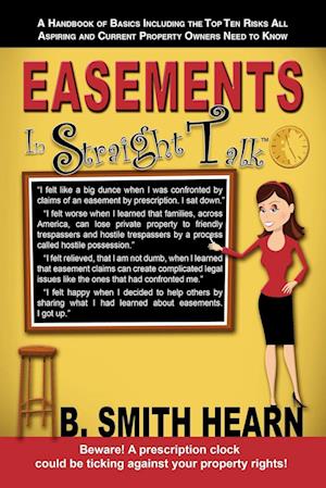 Easements in Straight Talk