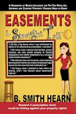 Easements in Straight Talk