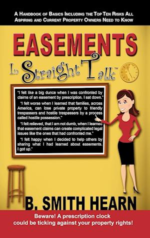 Easements in Straight Talk