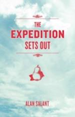 The Expedition Sets Out