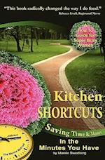 Kitchen Shortcuts