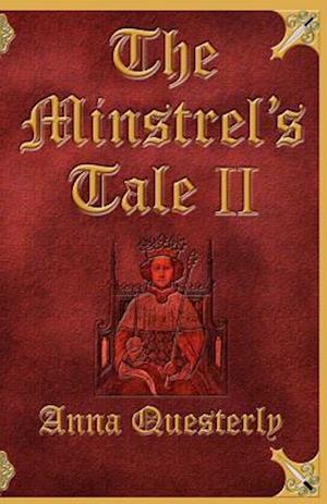 The Minstrel's Tale Book II