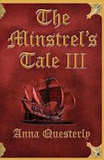 The Minstrel's Tale III