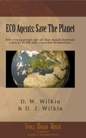 Eco Agents