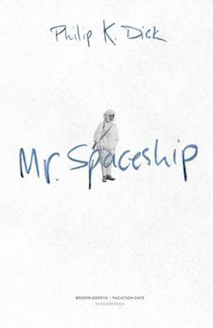 Mr. Spaceship