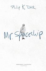 Mr. Spaceship