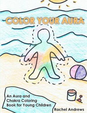 Color Your Aura