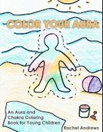 Color Your Aura