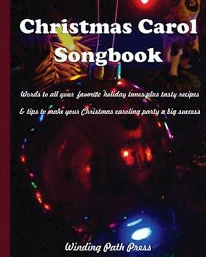 Christmas Carol Songbook
