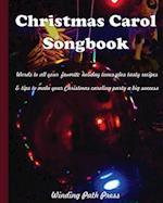 Christmas Carol Songbook