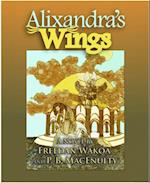 Alixandra's Wings