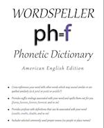 Wordspeller Phonetic Dictionary