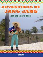 Adventures of Jang Jang