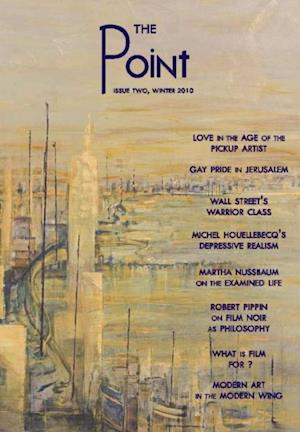 The Point, Issue 2