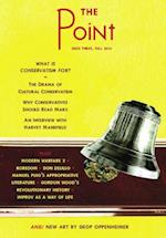 Point, Issue 3