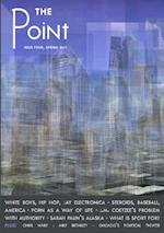 Point, Issue 4
