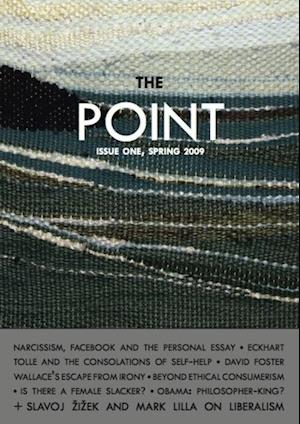 The Point, Issue 1