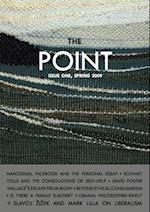 Point, Issue 1