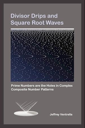 Divisor Drips and Square Root Waves