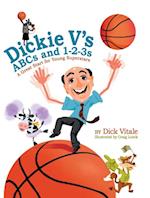 Dickie Vs ABCs and 1-2-3s