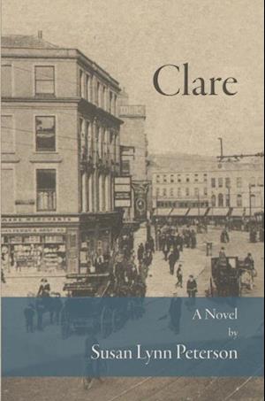 Clare: A Novel