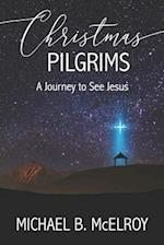 Christmas Pilgrims