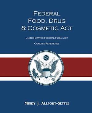 Federal Food, Drug, and Cosmetic ACT