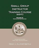 Small Group Instructor Training Course (Sgitc)