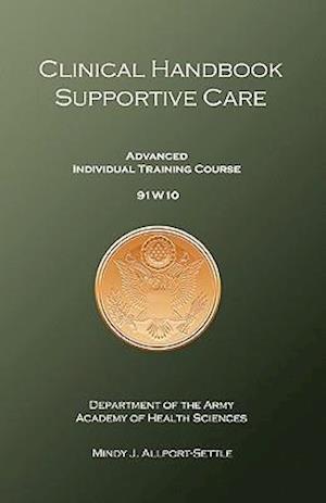 Clinical Handbook Supportive Care