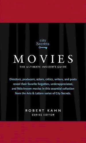 City Secrets Movies