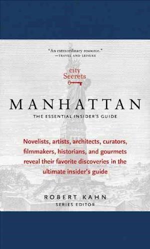 City Secrets Manhattan