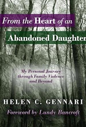 From The Heart of An Abandoned Daughter