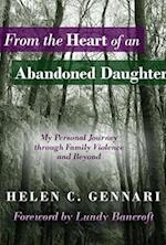 From The Heart of An Abandoned Daughter