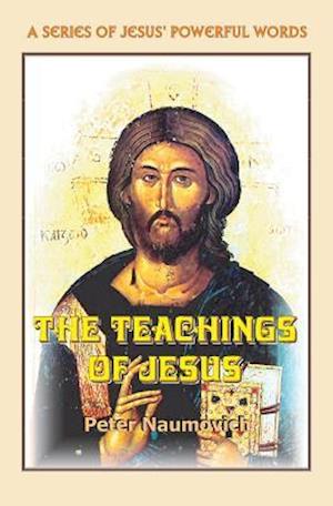 The Teachings of Jesus