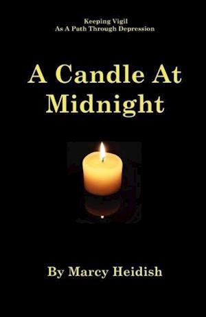 A Candle At Midnight