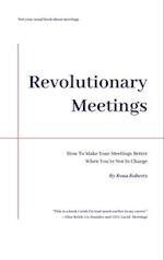 Revolutionary Meetings