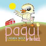 Paqui the Duck 