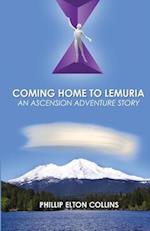 Coming Home to Lemuria