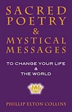 Sacred Poetry & Mystical Messages