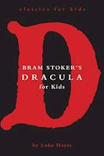 Dracula for Kids