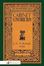 Cabinet Construction