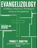 Evangelizology, Vol 1