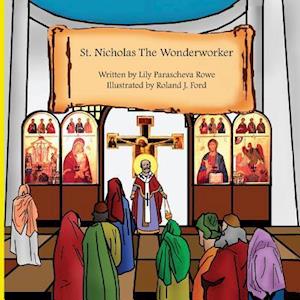 St Nicholas the Wonderworker