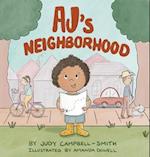 AJ's Neighborhood 