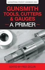 Gunsmith Tools, Cutters & Gauges