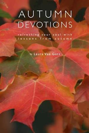 Autumn Devotions