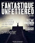 Fantastique Unfettered #2 (Unless)