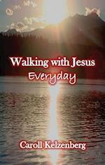 Walking with Jesus Everyday