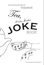 Tea Hee Hee Joke Book