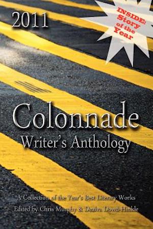 2011 Colonnade Writer's Anthology